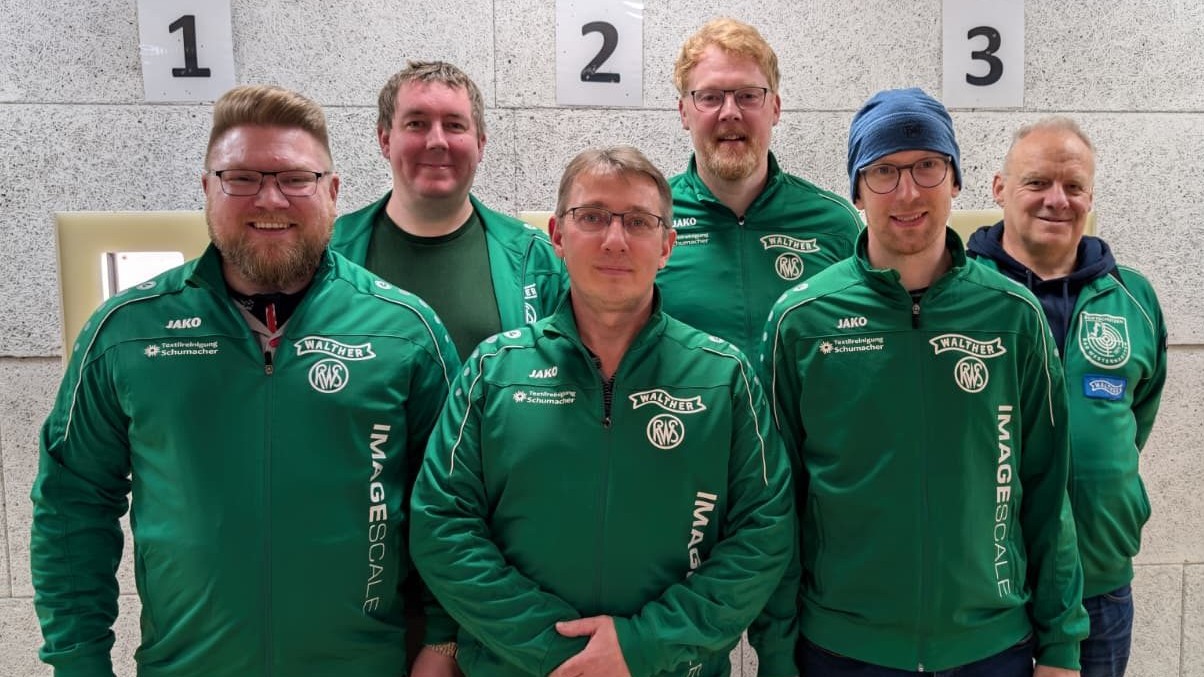 Fifty-Fifty in der Westfalenliga