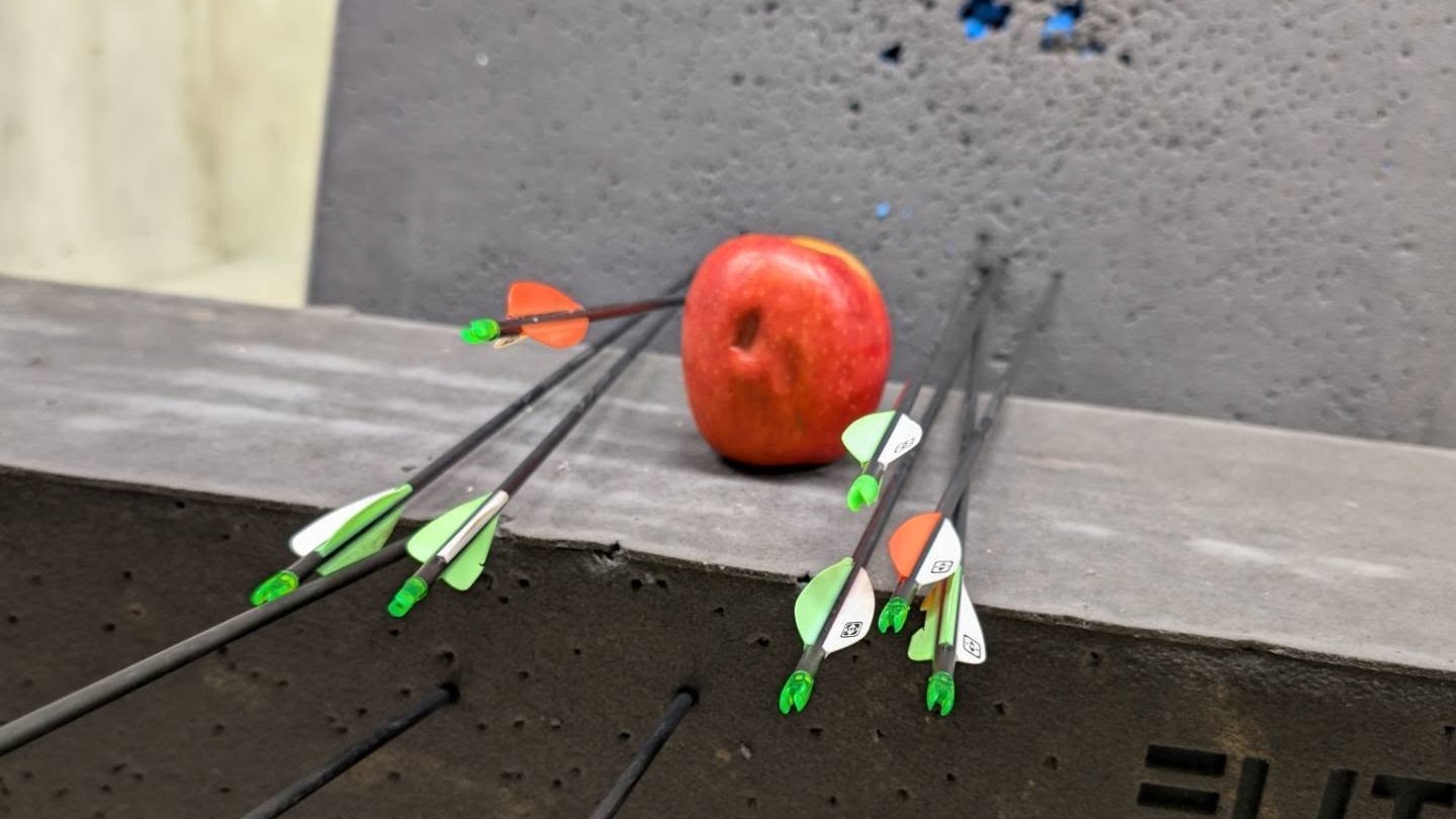 Legendäre Schützen?