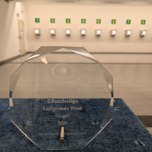 Wir sind und bleiben BUNDESLIGA