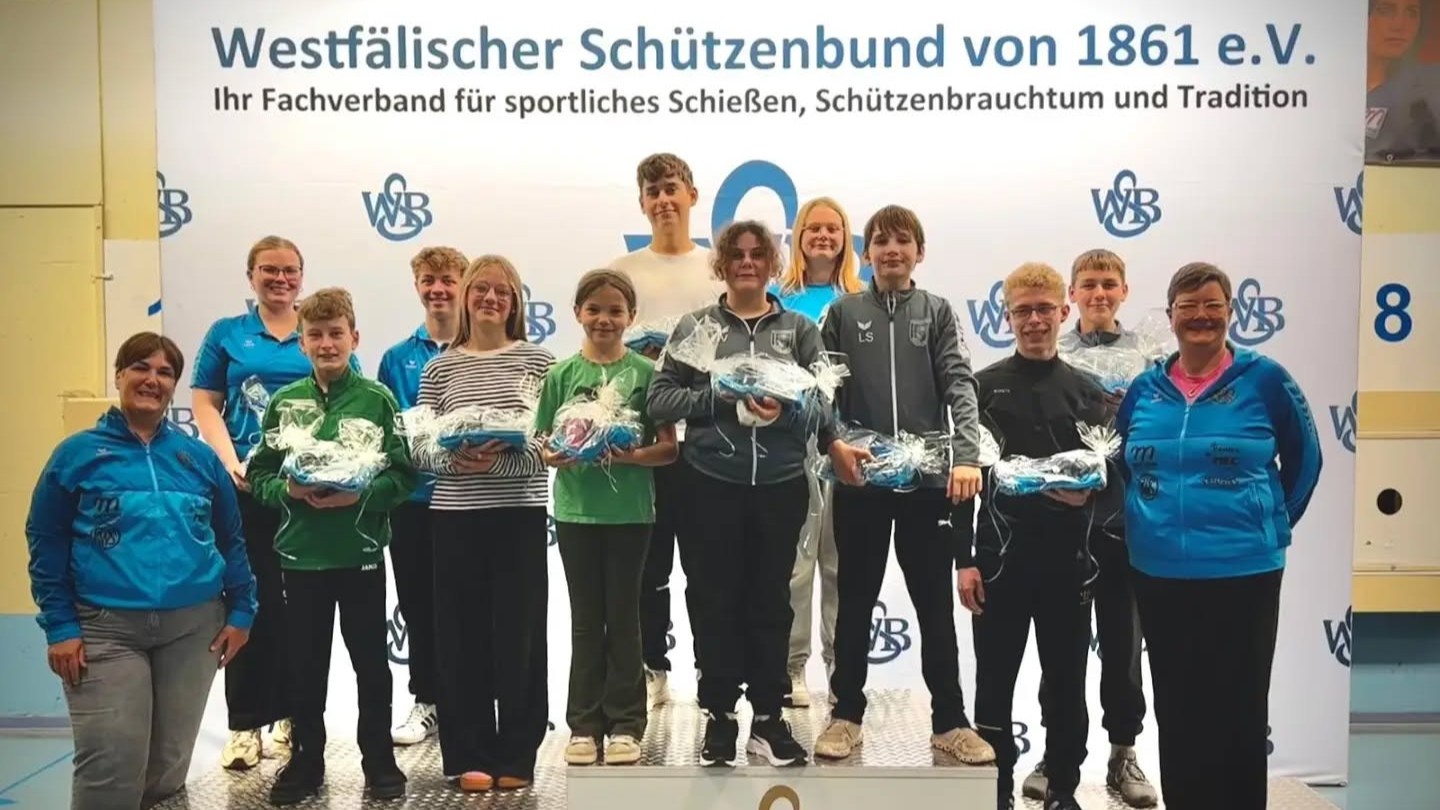 Neuer Kader, neues Kapitel
