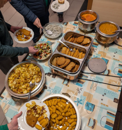 Liga-Saisonabschluss